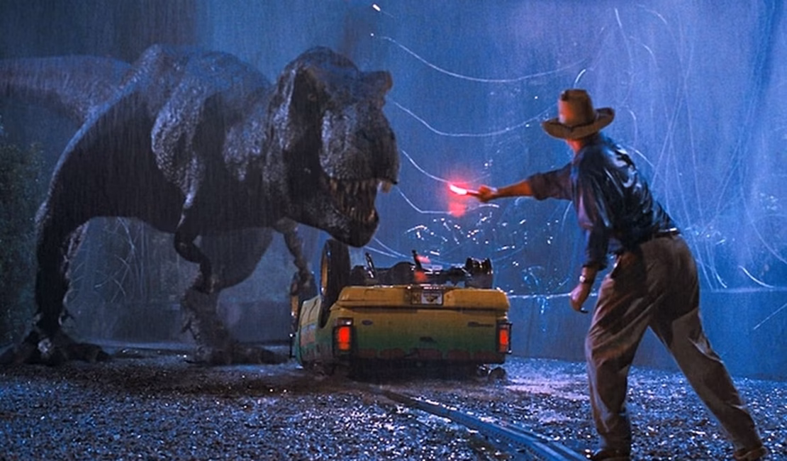 Jurassic Park: livro é mais sombrio que o filme — veja 3 diferenças