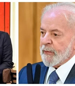 Bial diz que Lula conseguiu se reeleger graças a entrevista feita com ele