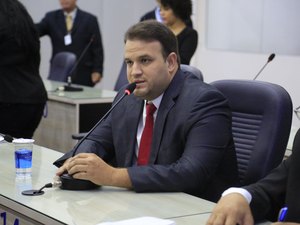 Vereador denúncia ação truculenta da PM em festa no Tabuleiro