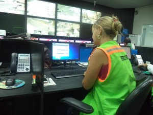 Call center da SMTT registra mais de 3.700 atendimentos em 2016