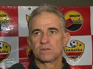 Paraibano: treinador troca comando de equipe por cargo de Secretário de Esportes em Prefeitura