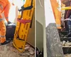 Imagens mostram como ficou prédio atingido por avião em Belo Horizonte