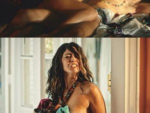 Nudez de Carol Castro em 'Velho Chico' faz sucesso