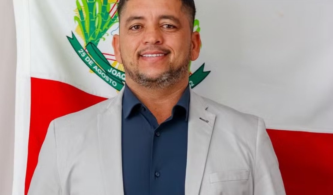 Após denúncia de estupro, vereador diz que filho e menina de 12 anos 'são amigos'