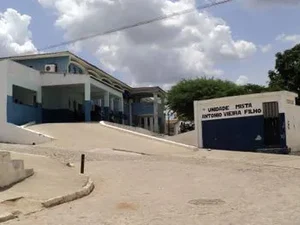 Polícia é acionada após confusão envolvendo paciente e funcionário de hospital em Batalha