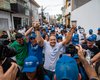 Em Maragogi, Renan Filho anuncia nova rodovia, estrada rural e mercado público