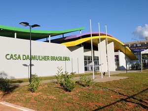 Número de casas-abrigo para mulheres é insuficiente em AL, aponta IBGE