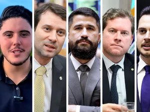 PP deve fazer quatro federais, inclusive campeão de votos e deputado mais jovem da história