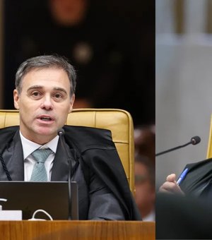 Mendonça e Fux dizem à PF que ainda não acessaram celular de Vorcaro