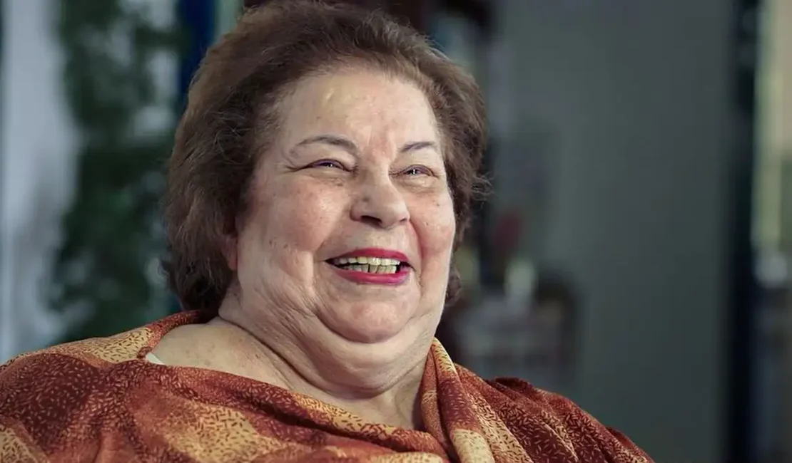 Cantora Nanna Caymmi morre aos 84 anos no Rio de Janeiro