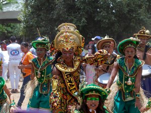 Alagoas celebra Dia Nacional de Zumbi e da Consciência Negra com programação especial