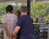 Jovem suspeito de tentar matar a sogra a facadas é preso em Estrela de Alagoas