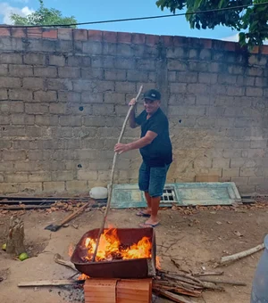 Agricultor segue desaparecido há 15 dias no Agreste de AL e família faz novo apelo