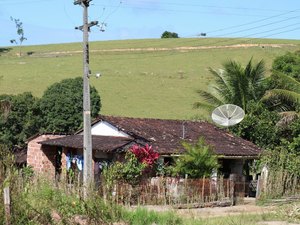 Moradores da zona rural de cidades da região Norte estão sem energia