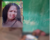 Mulher é morta a pauladas dentro de casa no município de São Sebastião