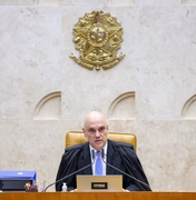 No voto sobre 8 de Janeiro, Moraes determina que cada PM pague indenização de R$ 6 milhões