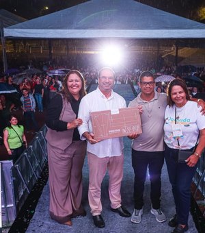 Prefeitura de Arapiraca destaca a importância da educação em 2025 durante a Jornada Pedagógica