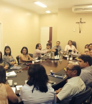 Crise: demissões e redução de secretarias podem ocorrer na prefeitura de Arapiraca