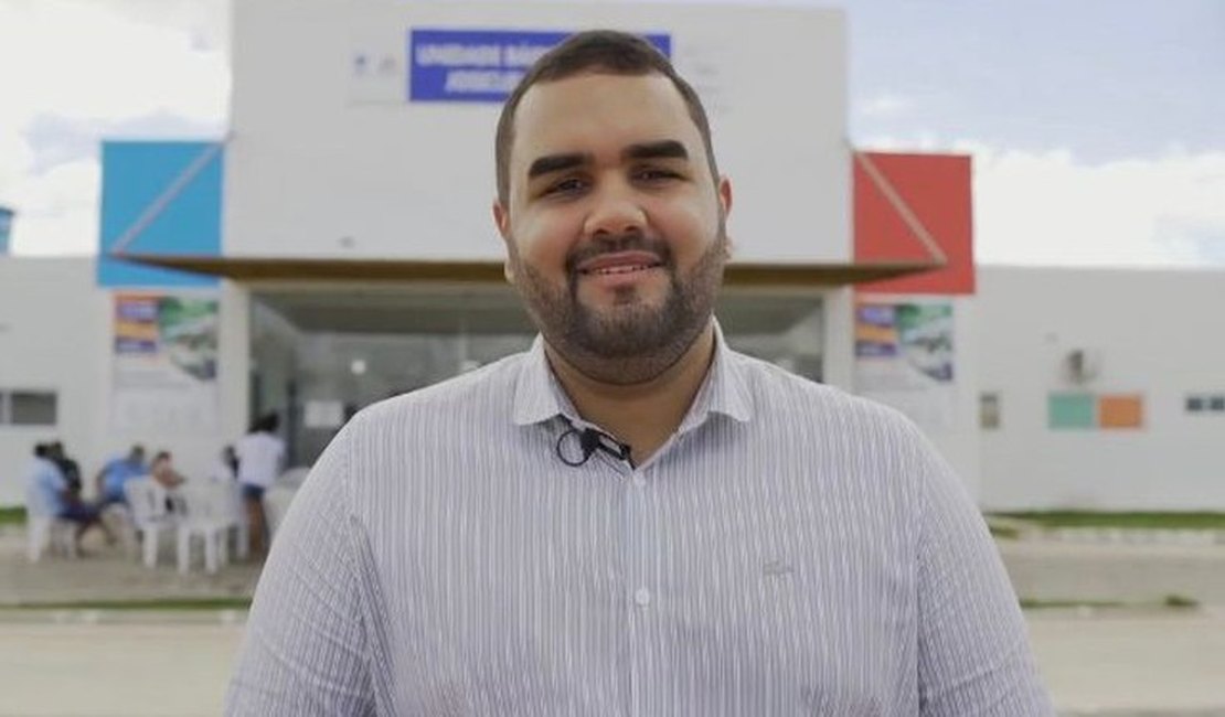 Prefeito de Piranhas cria “Governo sem Papel”