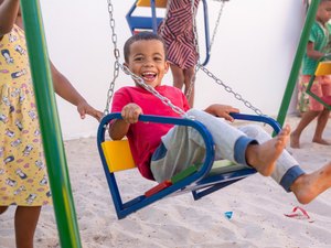 Governo de Alagoas lança Plano Estadual pela Primeira Infância nesta quinta-feira (28)