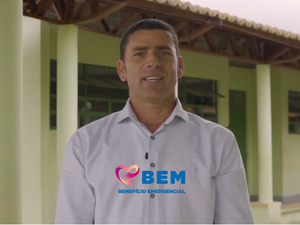 Nem Coronavírus, nem fome: Prefeitura lança Benefício Emergencial para famílias limoeirenses