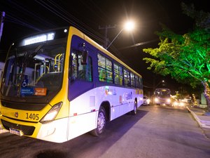 Nova linha de ônibus em Maceió conecta Alto do Cruzeiro à AL-101 Norte