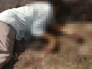 Agricultor mata esposa e comete suicídio em São José da Tapera