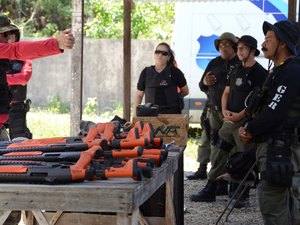 Escola Penitenciária oferta 55 cursos de qualificação em 2018