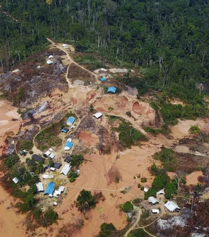 Relatório do Ministério de Direitos Humanos aponta que gestão passada ignorou ou arquivou denúncias sobre os Yanomami