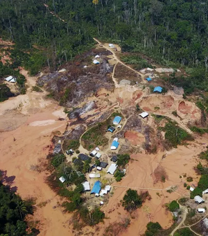 Relatório do Ministério de Direitos Humanos aponta que gestão passada ignorou ou arquivou denúncias sobre os Yanomami