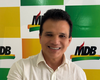 Ricardo Nezinho participa de convenção do MDB e destaca unidade do partido em Alagoas