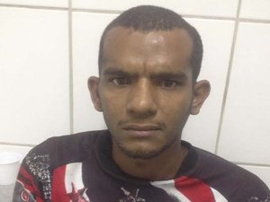 PC prende suspeito de tráfico de drogas em Satuba