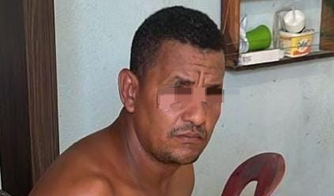 Resposta rápida: operação integrada resulta na prisão de trio suspeito de homicídio brutal em Alagoas