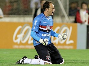 Ceni será técnico do São Paulo em 2016