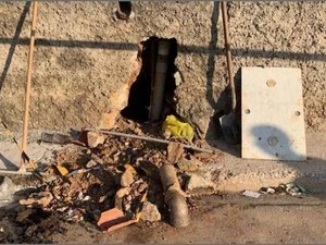 Serial killer é condenado a 103 anos por enterrar 5 pessoas em casa