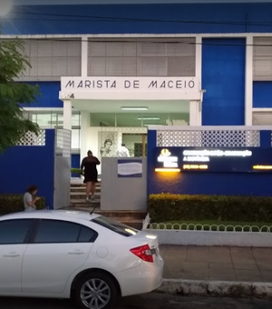 Boato sobre tiroteio causa pânico entre pais e alunos de colégio em Maceió