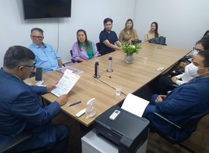 Servidor que trabalhou na formação do Itec disponibiliza livros escritos com legado na TI pública