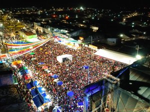 Forró Real 2023 e Tardezinha da Emancipação provam que Porto Real do Colégio sabe fazer festa