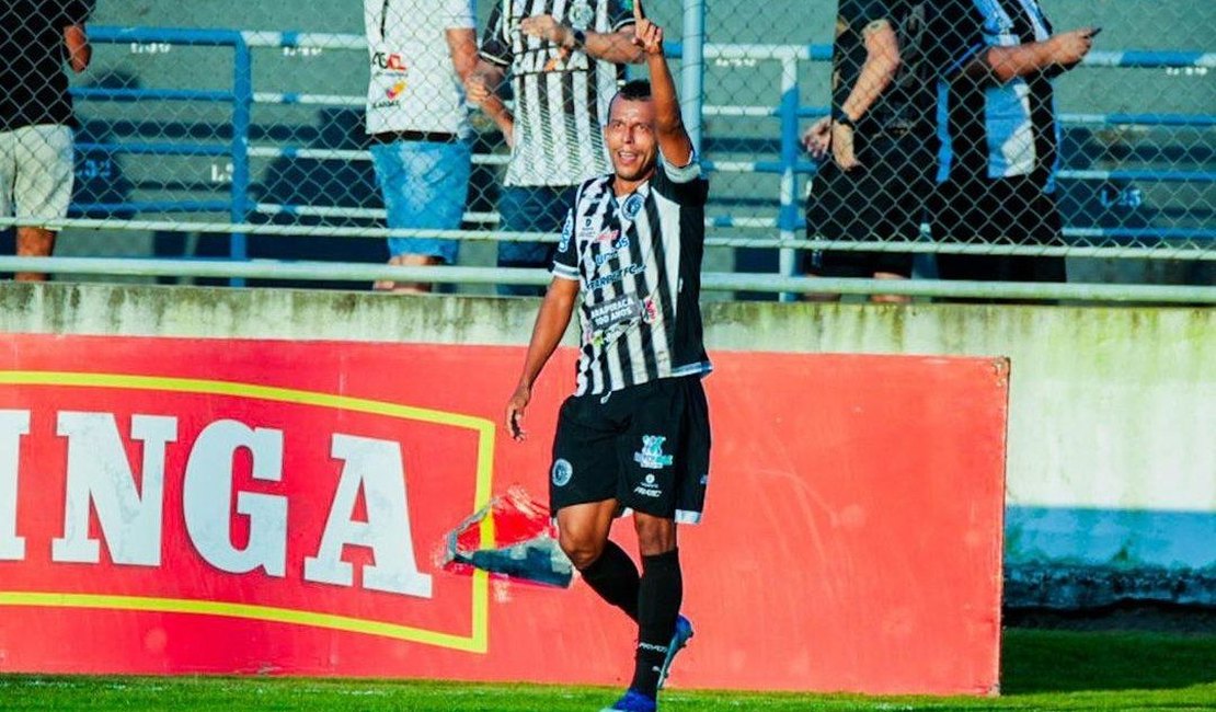 ASA vence o Sergipe e garante vaga na próxima fase da Série D