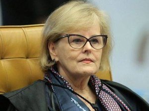 Rosa Weber toma posse como presidente do TSE nesta terça-feira (14)