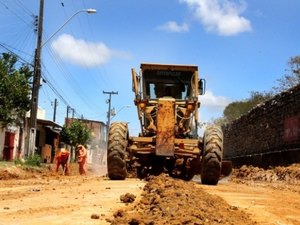 Obras do Eixo do Quartel devem estar prontas em 6 meses, segundo secretário