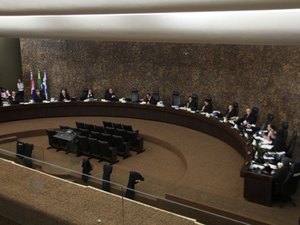 Pleno do TJ nega recurso de condenado por homicídio