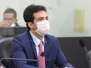 ALE repercute ato militar que levou veículos blindados à Praça dos Três Poderes