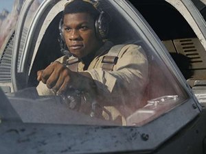 John Boyega critica forma como Disney o tratou em Star Wars