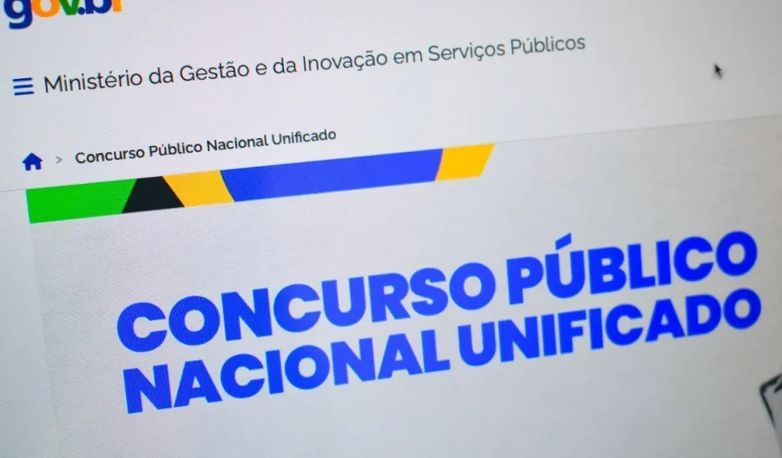 CNU 2025: Governo divulga gabaritos oficiais da prova; veja as respostas