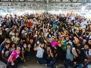 Ações de Rafael Brito na Educação beneficiam mais de 62 mil alunos em Maceió