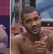 Marcelo chora e aponta atitude homofóbica de Matheus no BBB 26: 'Ridículo'
