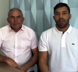 Lideranças em Canapi abandonam grupo do ex-prefeito Zé Hermes