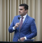 Deputado Alexandre Ayres propõe proibir apostas online para beneficiários sociais