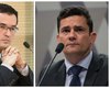 Moro e Deltan criticam homenagem a Lula e dizem: “Apagaram o triplex e o sítio de Atibaia”